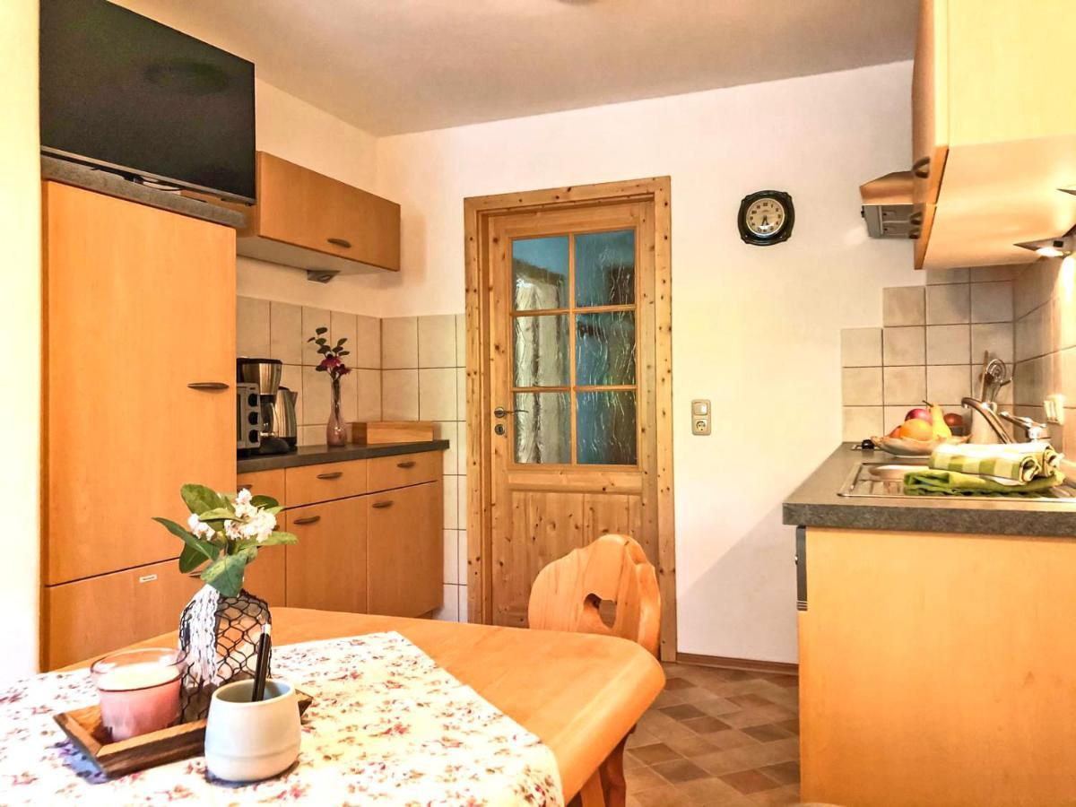 Ferienwohnungen Meyerlhof Aschau im Chiemgau Εξωτερικό φωτογραφία