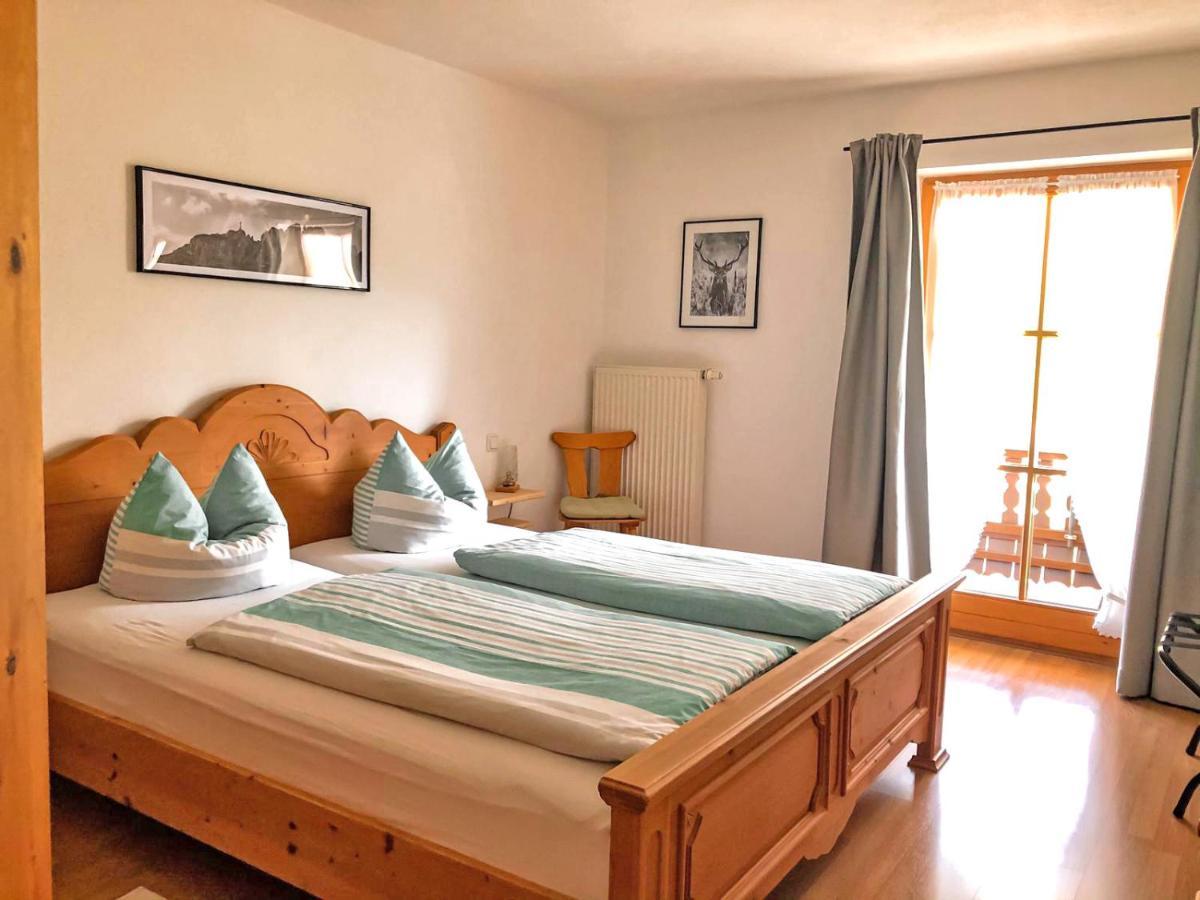 Ferienwohnungen Meyerlhof Aschau im Chiemgau Εξωτερικό φωτογραφία