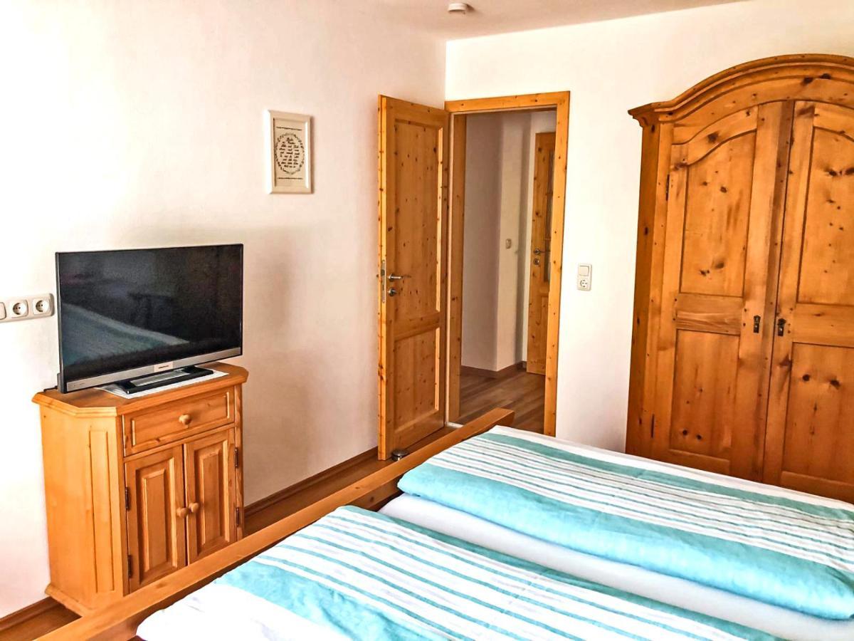 Ferienwohnungen Meyerlhof Aschau im Chiemgau Εξωτερικό φωτογραφία