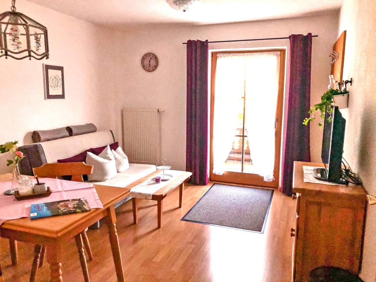 Ferienwohnungen Meyerlhof Aschau im Chiemgau Εξωτερικό φωτογραφία