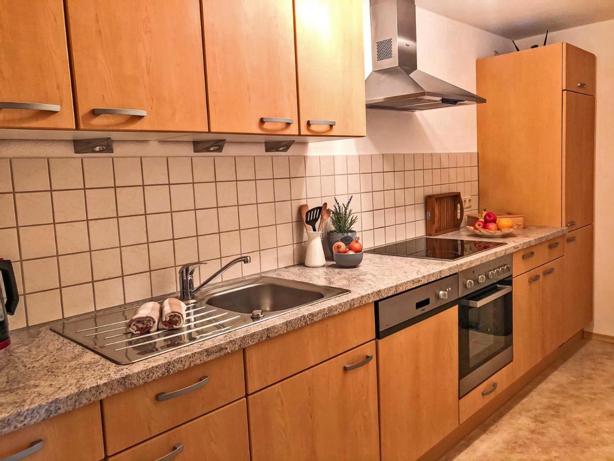 Ferienwohnungen Meyerlhof Aschau im Chiemgau Εξωτερικό φωτογραφία