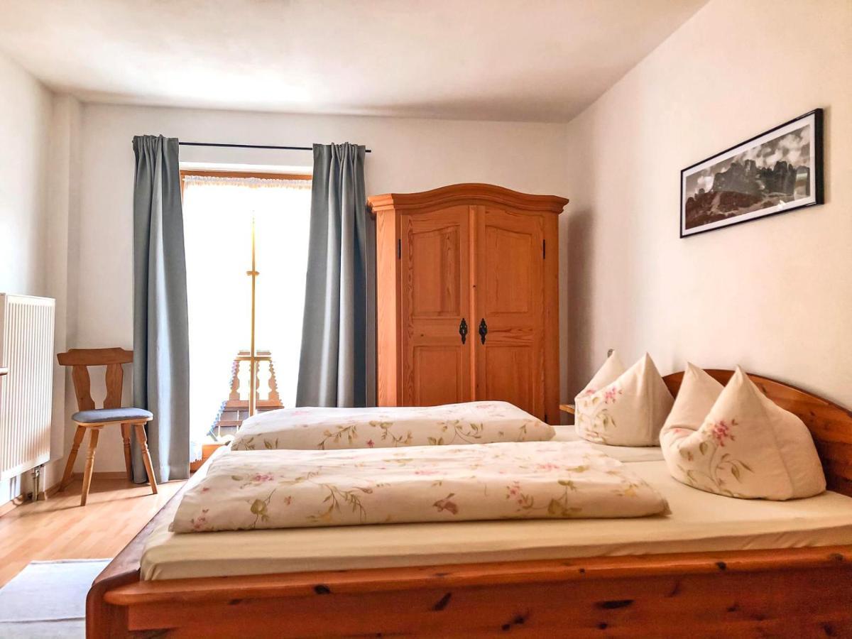 Ferienwohnungen Meyerlhof Aschau im Chiemgau Εξωτερικό φωτογραφία