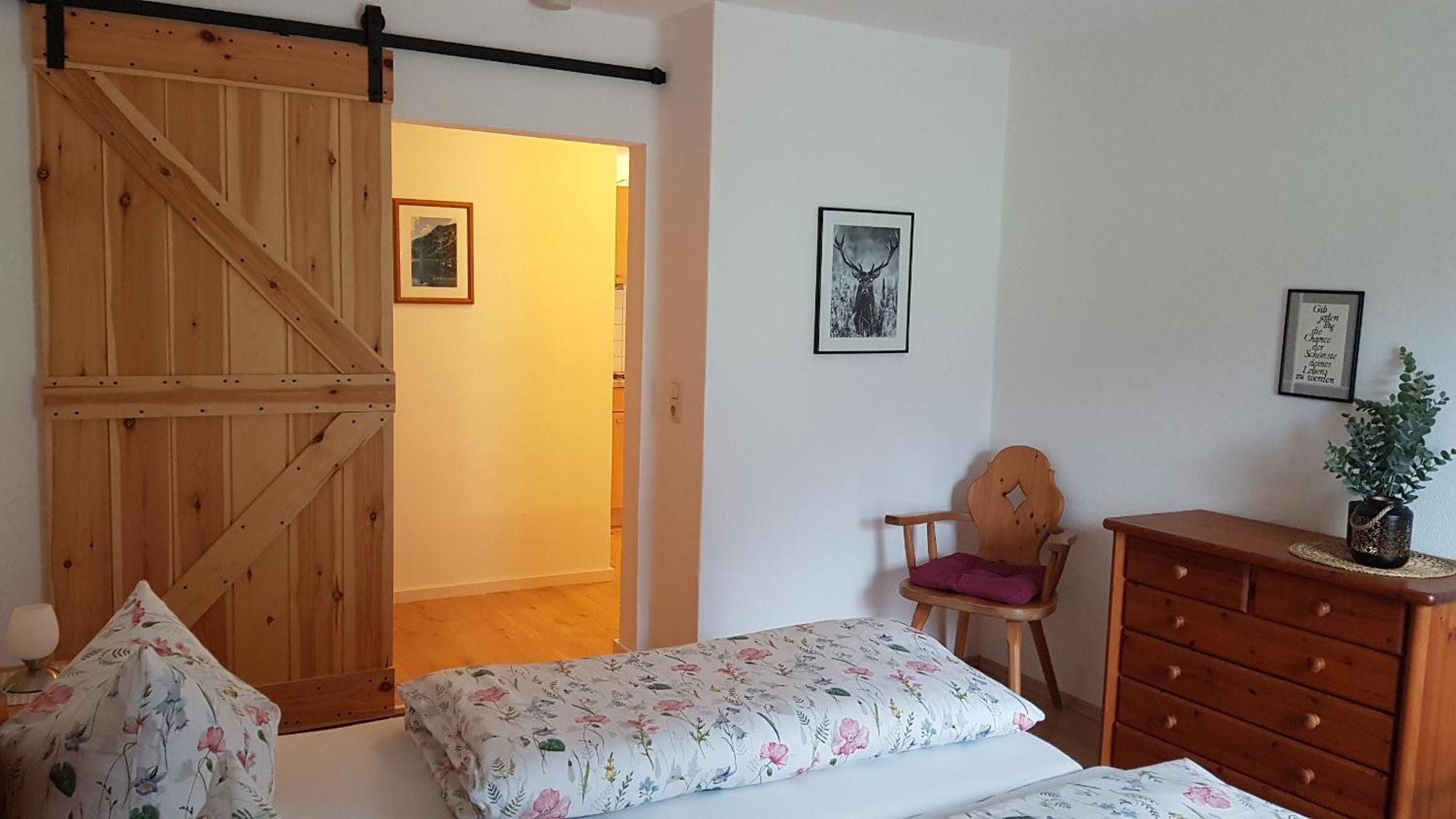 Ferienwohnungen Meyerlhof Aschau im Chiemgau Εξωτερικό φωτογραφία